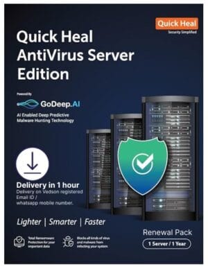 Server Edition